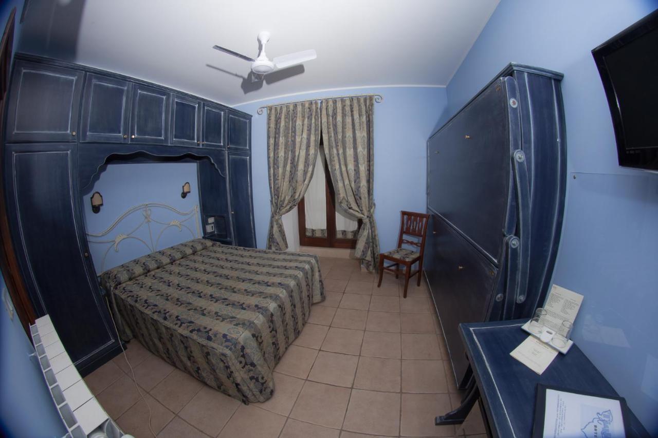 Hotel Il Tiglio (Adults Only) Кастель-ди-Сангро Экстерьер фото