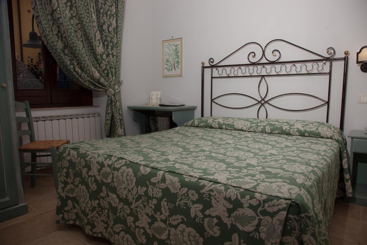 Hotel Il Tiglio (Adults Only) Кастель-ди-Сангро Экстерьер фото