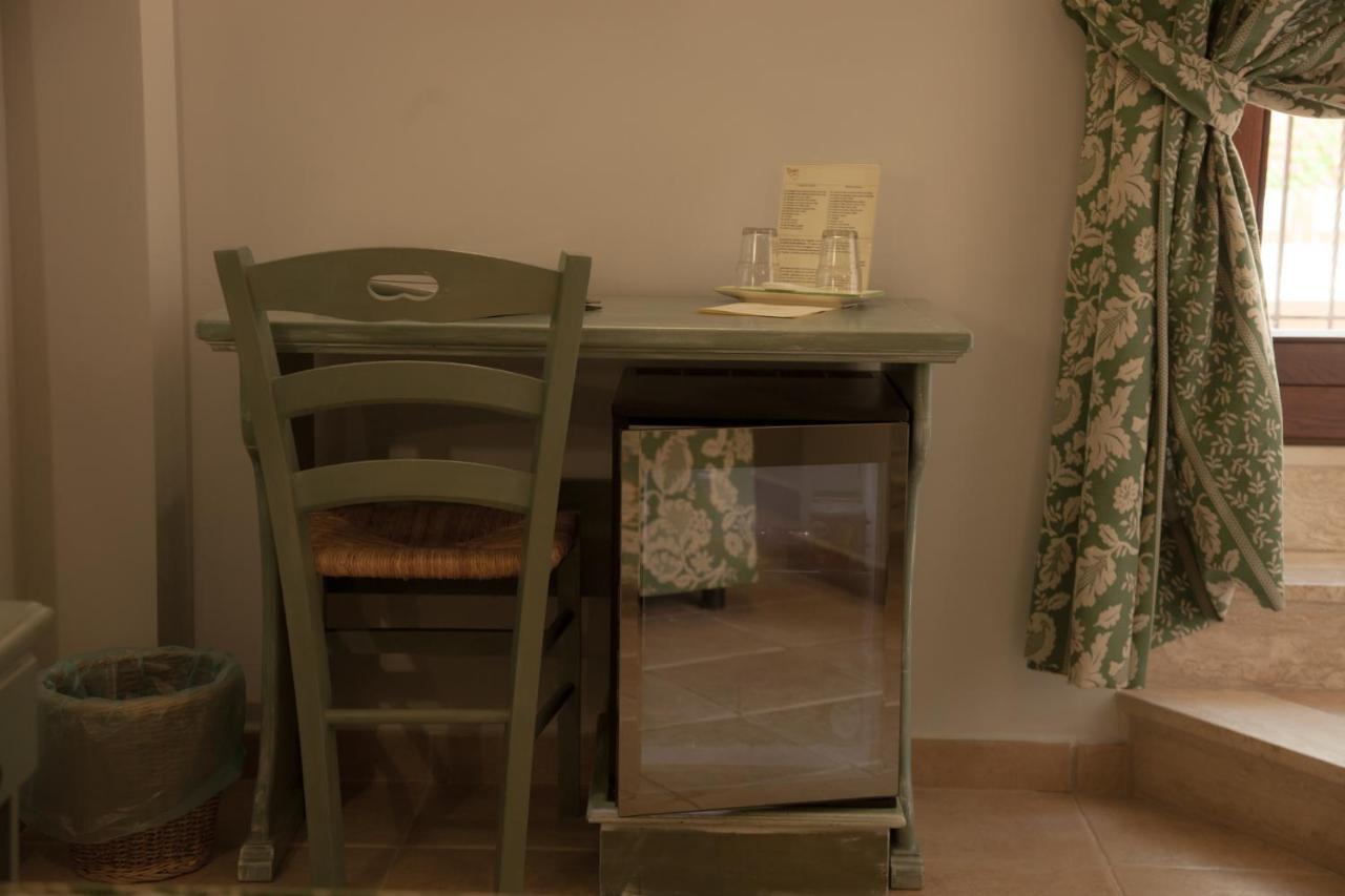 Hotel Il Tiglio (Adults Only) Кастель-ди-Сангро Экстерьер фото