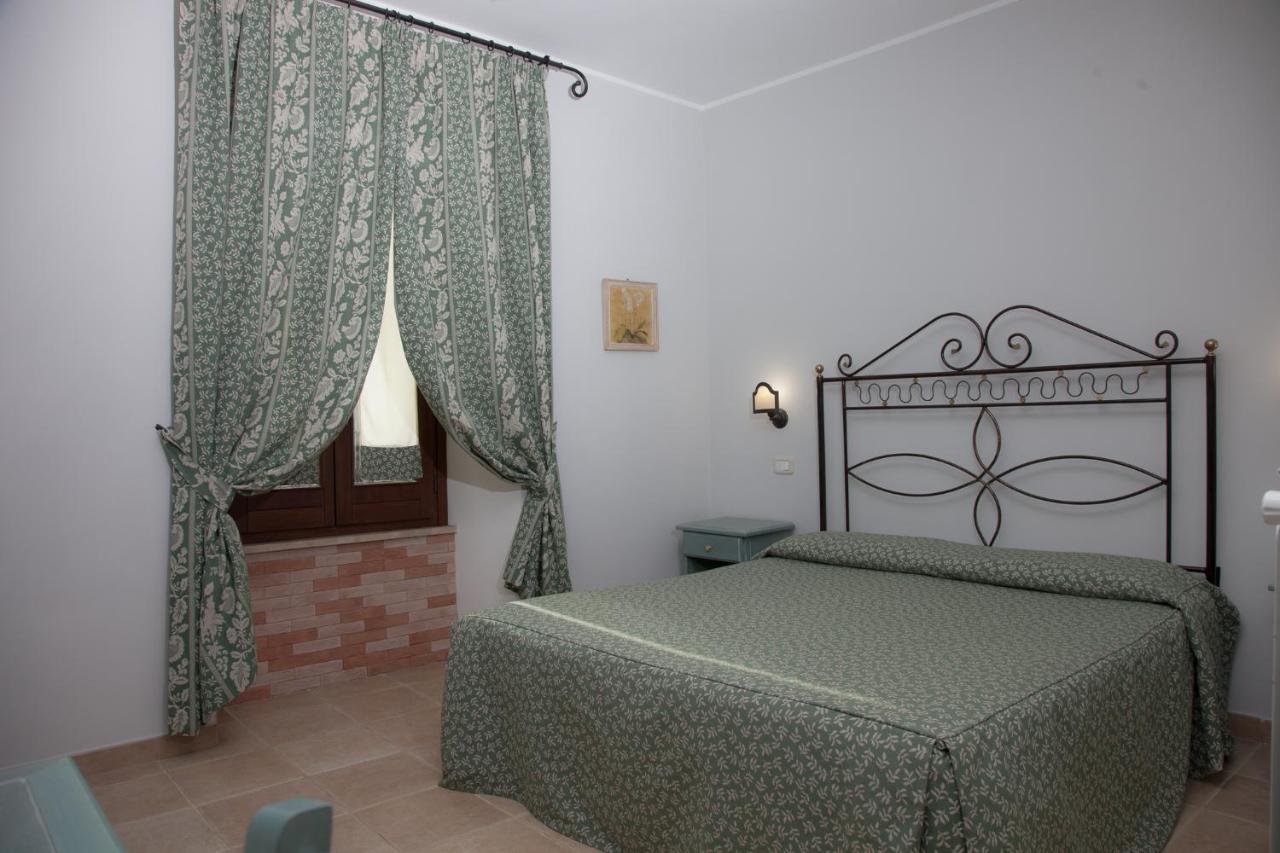 Hotel Il Tiglio (Adults Only) Кастель-ди-Сангро Экстерьер фото