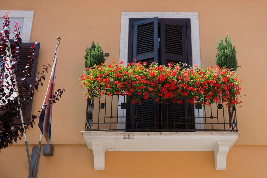 Hotel Il Tiglio (Adults Only) Кастель-ди-Сангро Экстерьер фото