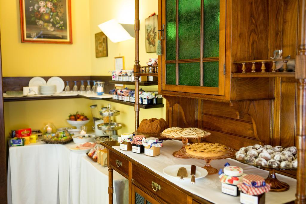 Hotel Il Tiglio (Adults Only) Кастель-ди-Сангро Экстерьер фото