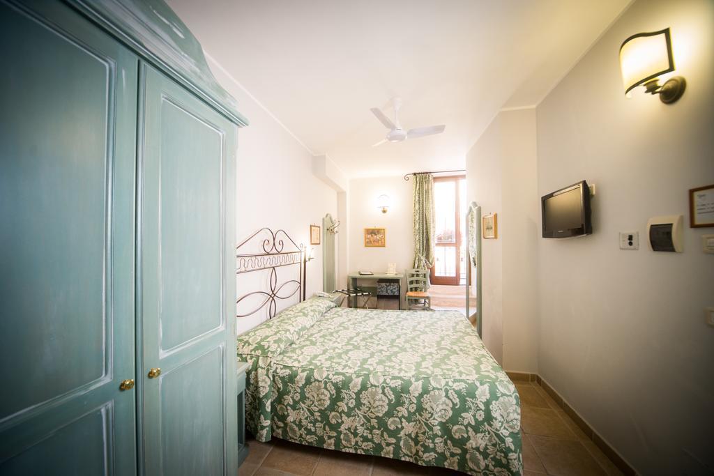 Hotel Il Tiglio (Adults Only) Кастель-ди-Сангро Экстерьер фото