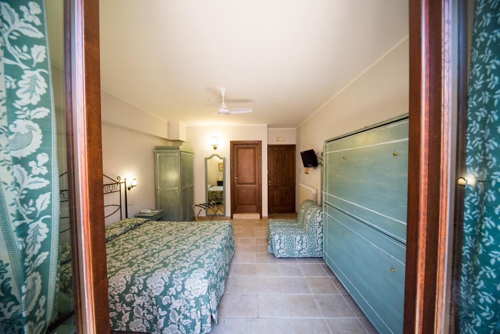Hotel Il Tiglio (Adults Only) Кастель-ди-Сангро Экстерьер фото