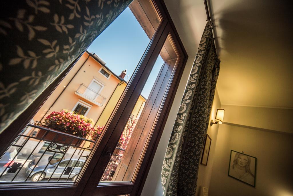 Hotel Il Tiglio (Adults Only) Кастель-ди-Сангро Экстерьер фото