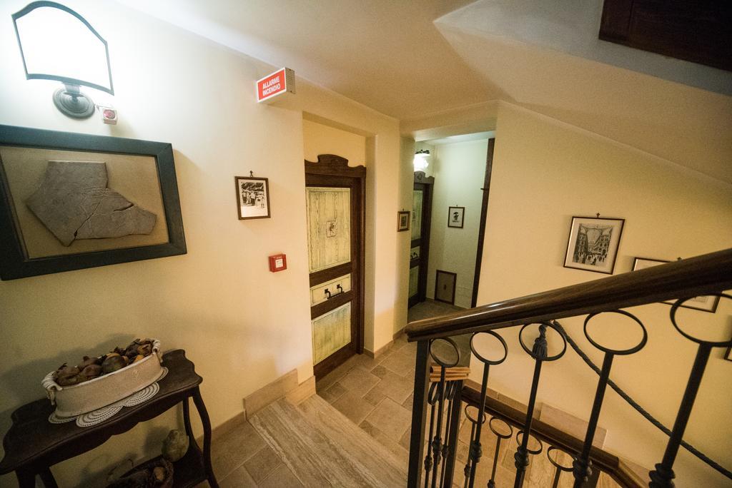 Hotel Il Tiglio (Adults Only) Кастель-ди-Сангро Экстерьер фото