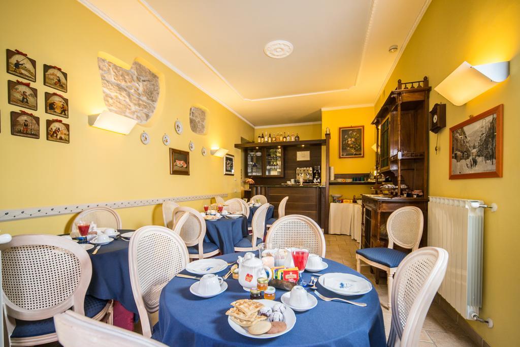 Hotel Il Tiglio (Adults Only) Кастель-ди-Сангро Экстерьер фото